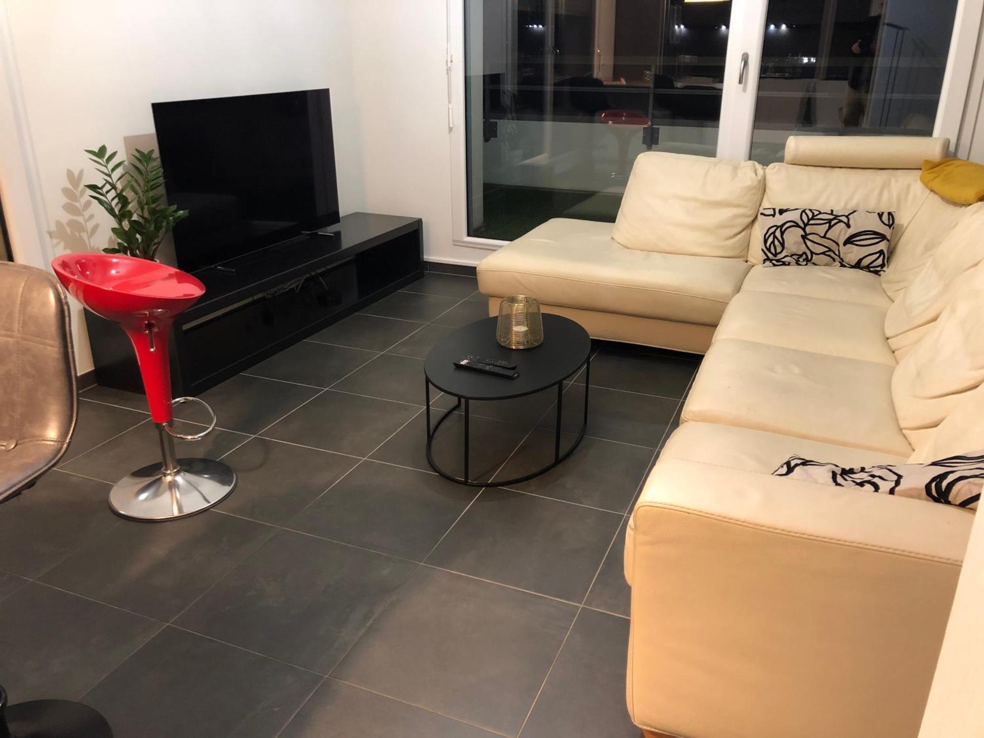 Апартаменты La Terrasse Страсбург Экстерьер фото